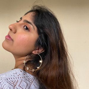 Meet your Posher, Prachi